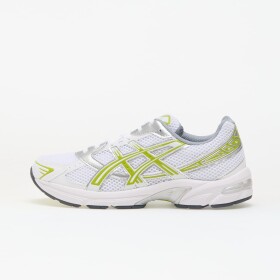 Tenisky Asics GEL-1130 White/ Green Apple EUR 40.5