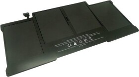 Extra Digital Nešiojamo kompiuterio baterija skirta A1405, 6850mAh