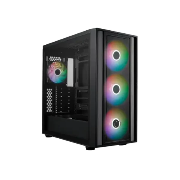 Cooler Master MasterBox 600 (MB600-KGNN-S00)