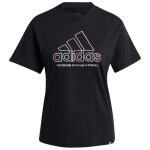 Tričko adidas Xpress W s logom IW5161 M