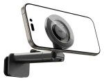 ESR Skygrip čierna / Držiak telefónu / MagSafe / Magnetická sila 2000 g / Otočenie 360 ° (2K6130161)