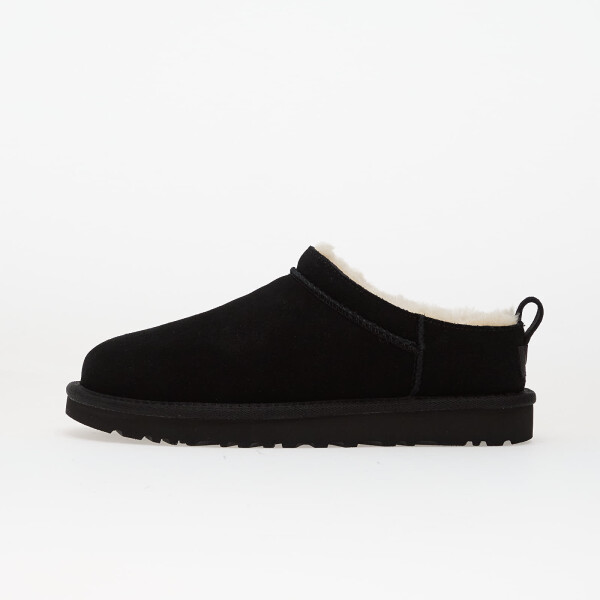 Tenisky UGG W Classic Micro Black EUR 38