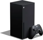 Microsoft Xbox Series X 1TB / Herná konzola (1419359)