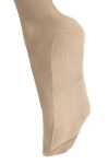 Knittex 21111 Nature Sole 20-dňové ponožky béžová Univerzální