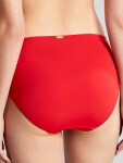 Spodný diel plaviek Swimwear Anya Riva Midi Brief fiery red SW1315 34