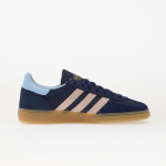 Tenisky adidas Handball Spezial W Dark Blue/ Wonder Aqua/ Clear Sky EUR 38 2/3