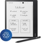 Kobo Elipsa 2E Bundle (N605-KU-BK-K-BU)