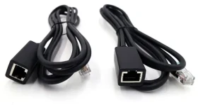 Poly Expansion Microphone Cable Extender Pack - Predlžovací kábel pre mikrofón (875M4AA)