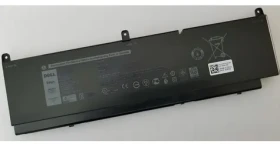 DELL Batéria pre notebooky / Batéria pre notebook / 68 Wh / Li- ION (05YHR4)