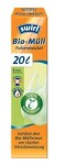 Swirl BIO kompostovateľné vrecia s ušami 35L/6ks