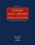 Chorobné znaky a příznaky, Lukáš Karel