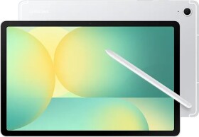 Samsung Galaxy Tab S10 FE 10.9" 128 GB strieborný (SM-X520NZSREUB)