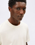 Armedangels Maarkos Mid Weight 1609 oatmilk L