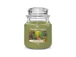 Yankee Candle Sviečka Yankee Candle 411 g - Autumn Nature Walk