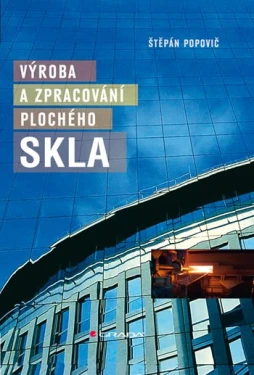 Výroba a zpracování plochého skla, Popovič Štěpán