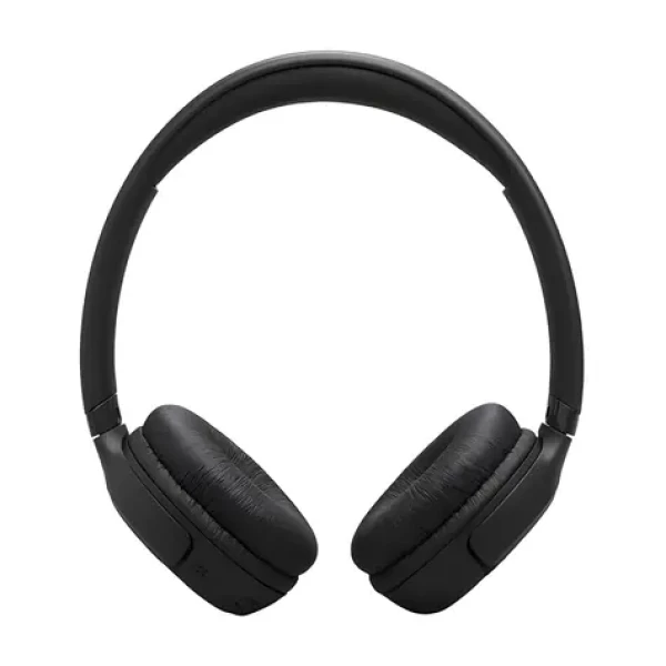 JBL Tune 530BT čierna / Bezdrôtové slúchadlá / mikrofón / Bluetooth 6.0 / výdrž 76 h (JBLT530BTBLKEU)