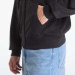 Mikina Vans Blaze Head Full Zip Black M