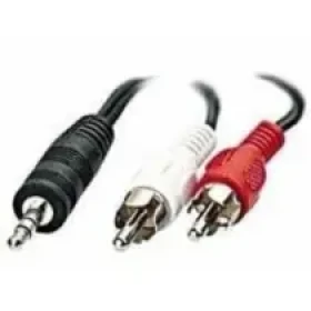 Gembird audio kábel CINCH 1.5