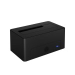 ICY BOX IB-1121-U3, DockingStation für 1x 2.5/3.5 SATA I/II/III, USB 3.2 Gen 1, Netzt. SATA III dokovacia stanica pre pevný disk; 61003