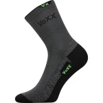 VOXX Mascott silproX ponožky tmavosivé 1 pár 43-46 101526