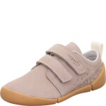 Detské barefoot tenisky VENTO Beige Superfit 1-008204-4000 - 26