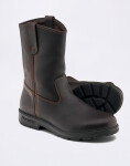 Blundstone 2528 Claret 43,5