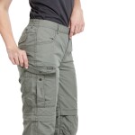Bushman Dámske nohavice Jurga, khaki 38