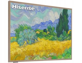 Hisense Hisense 55S7NQ Frame
