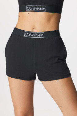 Pyžamové šortky Calvin Klein