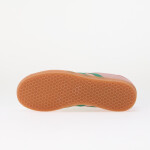 Topánky adidas Gazelle Kids Clear Pink/ Court Green/ Bliss Pink 4