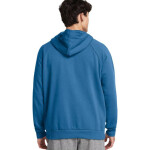 Pánske tričko Under Armour Rival Fleece Logo HD 1379758 406