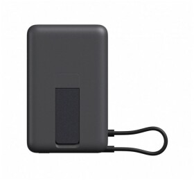 Xiaomi Magnetic Power Bank 10000 with Built-in Stand Gray