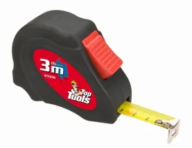 Top Tools 27C233 / Zvinovací meter / 3 m (27C233)