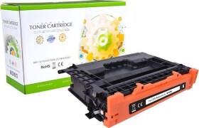 Static Control Compatible Static Control HP W1470X toner cartridge, Black (25200 p.)