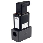 Bürkert magnetický ventil 218508 0121 24 V 1 ks; 218508