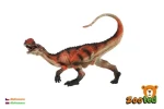 ZOOTED Figúrka Dilofosaurus