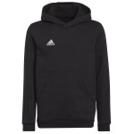 Detské futbalové tričko Entrada 22 Hoody Jr H57516 Adidas cm