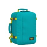 Cestovný batoh do lietadla CabinZero Classic 36L Aqua lagoon