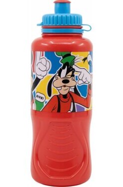 STOR Fľaša na pitie Mickey Mouse 430 ml (152623)