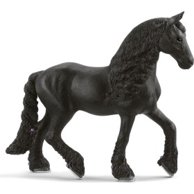 Schleich Horse Club 13906 Kobyla frízskeho koňa