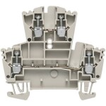 WDK 2.5V BL 1022380000-1 modrá Weidmüller 1 ks; 1022380000-1