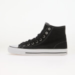 Tenisky Converse Chuck Taylor All Star Pro Hi Black/ Black/ White EUR 44