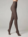 Punčocháče 50 den model 21762798 - Conte mocca 5-XL