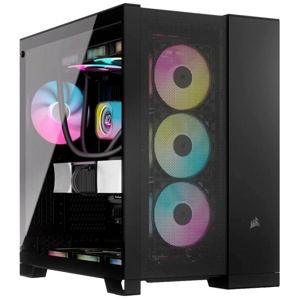 Corsair 6500D Airflow CC-9011259-WW