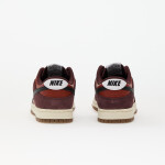 Tenisky Nike Dunk Low Retro Se Mars Stone/ Black-Burgundy Crush-Coconut Milk-Gum Dk Brown-White EUR 42