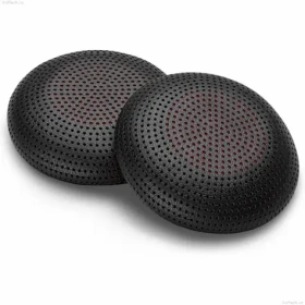 Poly Blackwire BW300 Leatherette Ear Cushion 2ks / Koženkové náušníky pre Poly Blackwire BW300 (920P3AA)