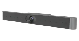 Uniview 4K kamera s mikrofónom / Webkamera / 4K rozlíšenie / vstavaný mikrofón (HB-CA08E)