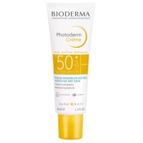 BIODERMA Photoderm krém netónovaný SPF 50+ 40 ml