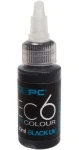 XSPC EC6 ReColour Dye čierna UV / Farbivo do chladiacej kvapaliny / 30 ml (5060175589446)