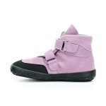Jonap Jerry orchidea fialovej barefoot topánky 24 EUR